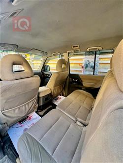 ميتسوبيشي باجيرو